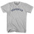 Vermonter Adult Cotton T-shirt - Cool Grey