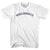 Wisconsinite Youth Cotton T-shirt - White