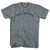West Virginian Womens Tri-Blend Junior Cut T-Shirt - Athletic Grey