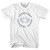 Introvert Group Therapy Adult Cotton T-shirt - White Introvert Group Therapy Adult Cotton T-shirt - White