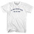 My Girlfriend Made Me Do This Womens Cotton Junior Cut T-Shirt - White