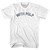 With Pulp Youth Cotton T-shirt - White
