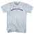 Berrien Springs Adult Tri-Blend T-shirt - Athletic White