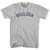 Boulder Womens Cotton Junior Cut T-Shirt - Grey Heather