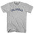 Columbus Youth Cotton T-shirt - Grey Heather