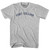 Fort Collins Youth Cotton T-shirt - Grey Heather