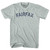 Fairfax Adult Tri-Blend T-shirt - Athletic Cool Grey