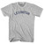 Lexington Adult Cotton T-shirt - Grey Heather