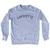 Lafayette Adult Tri-Blend Sweatshirt - Grey Heather