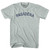Pasadena Adult Tri-Blend T-shirt - Athletic Cool Grey
