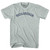 Richardson Adult Tri-Blend T-shirt - Athletic Cool Grey