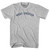 West Chester Adult Cotton T-shirt - Grey Heather