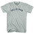 Dallas Snob Adult Tri-Blend T-shirt - Athletic Cool Grey