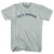 Palm Springs Adult Tri-Blend T-shirt - Athletic Cool Grey