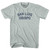 San Luis Obispo Adult Tri-Blend T-shirt - Athletic Cool Grey
