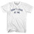 Don't Look At Me Youth Cotton T-shirt - White