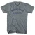 Business Is A-Boomin Adult Tri-Blend T-shirt - Athletic Grey