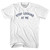 Stop Looking At Me Adult Cotton T-shirt - White