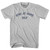 STAY AT HOME DILF Adult Cotton T-shirt - Cool Grey