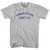 Tennis Record Don't Lie Youth Cotton T-shirt - Grey Heather