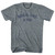 Squeal Like A Pig Youth Tri-Blend T-shirt - Athletic Grey