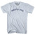 Wrestle-Jitsu Adult Tri-Blend T-shirt - Athletic White