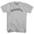 Bankroll Adult Cotton T-shirt - Cool Grey