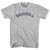 Bankroll Youth Cotton T-shirt - Grey Heather