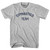 Gymnastics Team Adult Cotton T-shirt - Grey Heather Gymnastics Team Adult Cotton T-shirt - Grey Heather