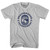 Brotherhood Tournament Adult Cotton T-shirt - Cool Grey