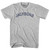 Jacksons Youth Cotton T-shirt - Grey Heather