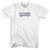 Quid Youth Cotton T-shirt - White