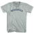 Resources Adult Tri-Blend V-neck T-shirt - Athletic Cool Grey