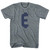 E Money Youth Tri-Blend T-shirt - Athletic Grey