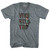 Viva El Tri Mexico Soccer Miguel Herrera Adult Tri-Blend V-neck T-shirt - Athletic Grey