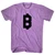 B Money Adult Tri-Blend T-shirt - Athletic Purple