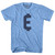 E Money Adult Tri-Blend T-shirt - Athletic Blue