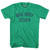 Big Boy 2024 Adult Tri-Blend T-shirt - Athletic Green