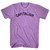 Capitalism Adult Tri-Blend T-shirt - Athletic Purple