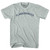 Flabbergasted Adult Tri-Blend T-shirt - Athletic Cool Grey