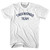 Taekwondo Team Youth Cotton T-shirt - White