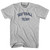 Softball Team Womens Cotton Junior Cut T-Shirt - Grey Heather