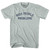 Rich People Problems Adult Tri-Blend T-shirt - Athletic Cool Grey