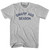 Swamp Ass Season Youth Cotton T-shirt - Grey Heather