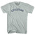 Leviathan Adult Tri-Blend T-shirt - Athletic Cool Grey