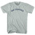 San Francisco Adult Tri-Blend T-shirt - Athletic Cool Grey