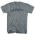 EVERETT Youth Tri-Blend T-shirt - Athletic Grey