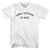 World Champion Of What Youth Cotton T-shirt - White