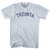 Treinta Adult Tri-Blend T-shirt - Athletic White