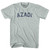 Azadi Adult Tri-Blend T-shirt - Athletic Cool Grey